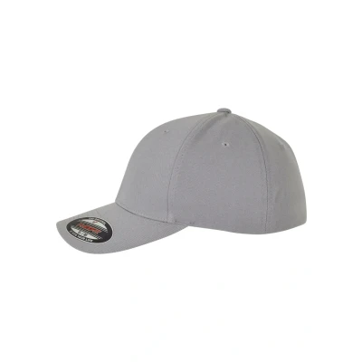 Bild av Flexfit Unisex basebollkeps, GRÅ, S/M