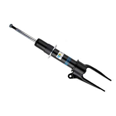 Bild av BILSTEIN B4 OE Replacement 24 217941 Stötdämpare framaxel Gastryck Enrörs fjäderbärande dämpare övre stift, nedre gaffel