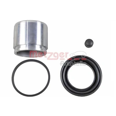 Bild av METZGER 114 5046 Kit De Réparation Étrier Frein avec piston 51 HONDA: CIVIC V 3/5 portes, 4 Hatchback, 6 Hatchback