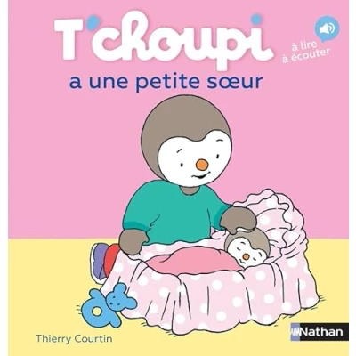 Bild av T&#039;choupi a une petite soeur Dès 2 ans (16)