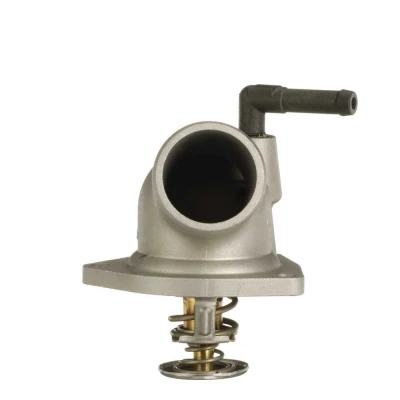 Bild av GATES TH20092G1 Thermostat d&#039;eau 92 avec joints boîtier OPEL: Zafira A, Astra G CC, Caravan, VAUXHALL: Mk4 CC
