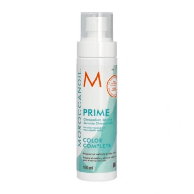 Bild av Moroccanoil Color Complete Prime ChromaTech Service 160 ml