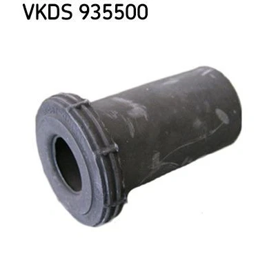 Bild av SKF VKDS 935500 Coussinet de palier, ressort à lames MITSUBISHI: PAJERO 1, L200 / Triton IV Pick up, II up