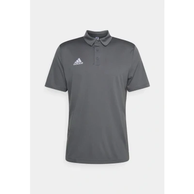 Bild av adidas Performance Entrada Tshirt till träning, Storlek: Small, Team grey four