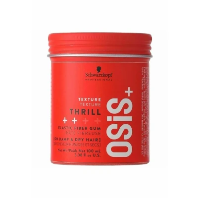Bild av Schwarzkopf OSIS Thrill 100ML Stylingprodukter, Storlek: 100 ml, Transparent