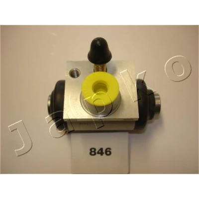 Bild av JAPKO 67846 Cylindre De Roue Essieu arrière SUZUKI: SWIFT 3, SX4 I 5 portes, Splash, FIAT: Sedici