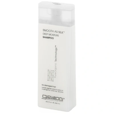 Bild av Giovanni Smooth as Silk Shampoo 250 ml