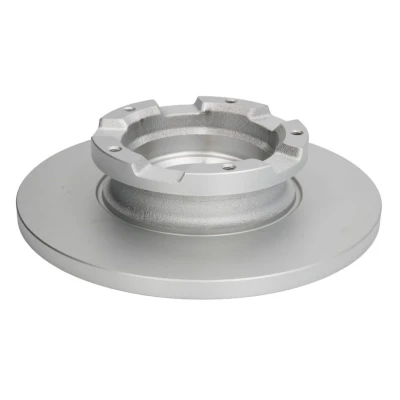 Bild av Bromsskiva DELPHI BG9198C