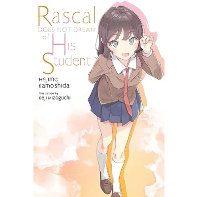 Bild av Rascal Does Not Dream, Vol. 12 (light novel): Volume