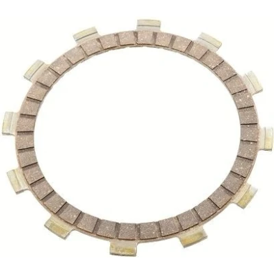 Bild av TRW MCC305 7 Kit disques garnis, embrayage