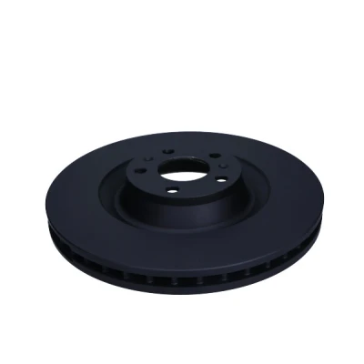 Bild av QUARO QD3748HC Disque de frein 360 34 5 112 ventilé l&#039;intérieur peint à haute teneur en carbone sans moyeu roue, boulon fix roue