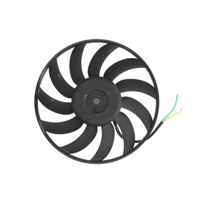 Bild av Fläkt, kylare Thermotec D8A005TT