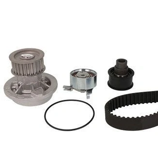 Bild av GRAF Vattenpump + kuggremssats KP572 2 OPEL [ASTRA, VECTRA]; VAUXHALL [ASTRA]