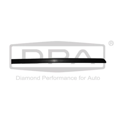 Bild av DPA 88531289702 Dörrlister SKODA: Octavia 1 Combi, 2 Combi