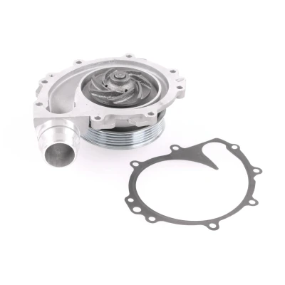 Bild av VAICO V30 50098 Pompe à eau avec joint d&#039;étanchéite mécanique Métal MERCEDES BENZ: Classe A, B, CLA Coupe