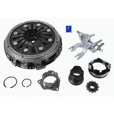 Bild av SACHS 3000 944 002 Kit d&#039;Embrayage HYUNDAI: i30 II 3/5 portes, i20 Break