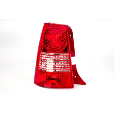 Bild av VAN WEZEL 8312931 Feu arrière gauche sans porte lampe KIA: Picanto I
