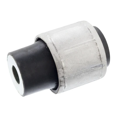 Bild av FEBI BILSTEIN 105510 Support d&#039;Essieu Essieu arrière gauche, arrière, droit Caoutchouc
