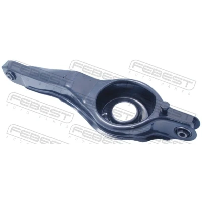 Bild av FEBEST 0524 MZ3R Bras de suspension Essieu arrière barre oscillant transversal FORD: Focus 2, 3, Mk1 3/5 portes, MAZDA: 3 5