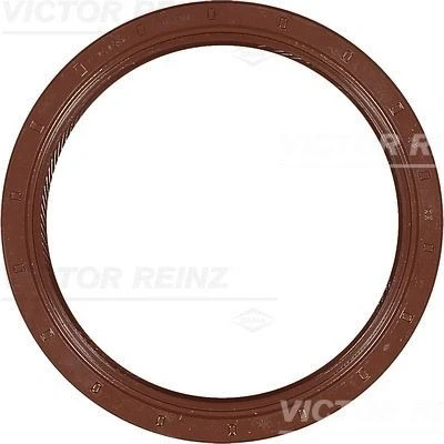 Bild av REINZ 81 24378 10 Joint Spi De Vilebrequin FPM (caoutchouc fluoré) SAAB: 9 3 3/5 portes, 900 I Combi Coupe, 5 Berline