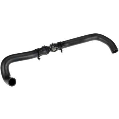 Bild av GATES 05 4864 Durite De Refroidissement EPDM (éthylène propylène diène caoutchouc) VOLKSWAGEN: Transporter 6