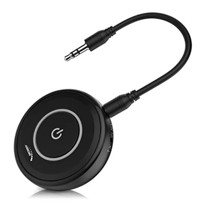 Bild av Audiocore AC820 Bluetooth adapter 2 i 1 sändare och mottagare Apt X chipset CSR BC8670