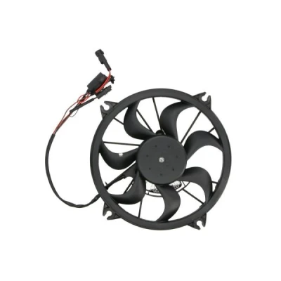 Bild av Fläkt, kylare THERMOTEC D8P016TT