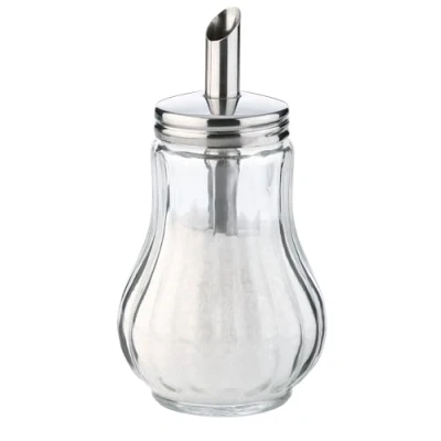 Bild av Tescoma B004I8V2LQ sockerströare, transparent, 250 ml