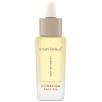 Bild av Exuviance CitraFirm FACE Oil 27 ml