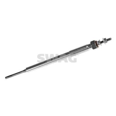 Bild av SWAG 81 92 6112 Bougie de préchauffage 11V TOYOTA: Land Cruiser Prado 90, 120, HILUX 3 Pick up