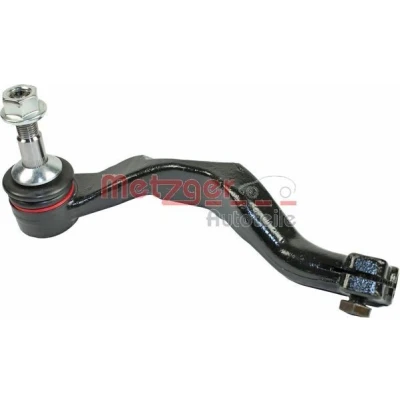 Bild av METZGER 54052401 Rotule de direction KIT + Essieu avant gauche BMW: 2 Gran Tourer, Active X1, MINI: Clubman