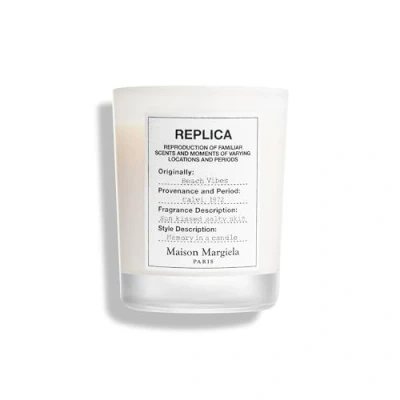 Bild av Maison Margiela Replica Beach Vibes Candle 165g