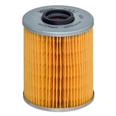 Bild av Oljefilter HENGST FILTER E110H D24