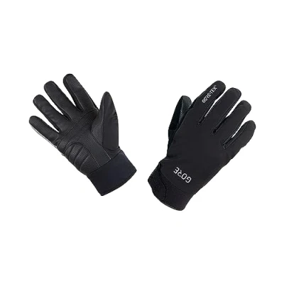 Bild av Gore WEAR C5 Tex Infinium Gloves, Handskar unisex vuxen, Black, 6