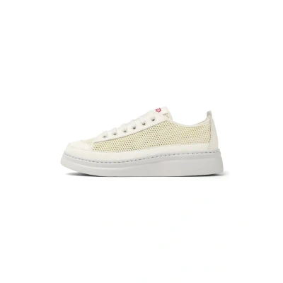 Bild av Camper Dam Runner Up K201625 sneakers, White Natural 011, 41 EU, EU