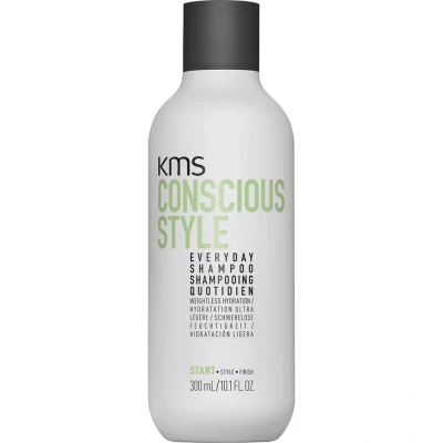 Bild av KMS ConsciousStyle Everyday Shampoo 300 ml