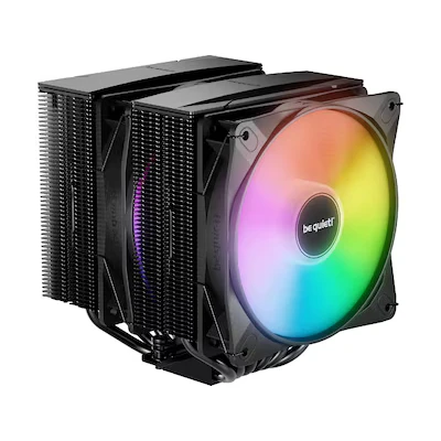 Bild av be quiet! Pure Rock Pro 3 LX CPU Luftkylare Max 35 dBA