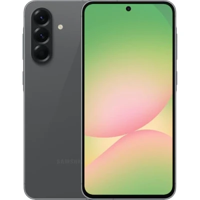 Bild av Samsung Galaxy A56 17 cm (6.7&quot;) Dubbla SIM kort Android 15 5G USB Type C 8 GB 256 5000 mAh grafit