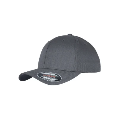 Bild av Flexfit Combed Keps, Storlek: XS/S, Darkgrey/darkgrey