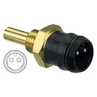 Bild av DELPHI TS10464 Sonde De Température Liquide Refroidissement MERCEDES BENZ: W124 Berline, Classe C Coupe