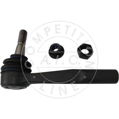 Bild av AIC 54753 Rotule de direction M12 x 1,5 Essieu avant gauche OPEL: Vectra C Berline, CC, Caravan, SAAB: 9 3 5 Break