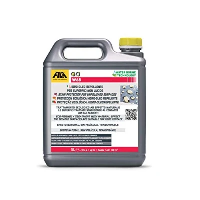 Bild av FILA Surface Care Solutions W68, 5L