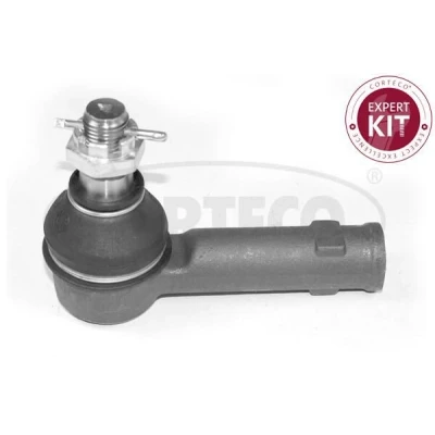 Bild av CORTECO 49398967 Rotule de direction Essieu avant droit, gauche FORD: Transit Mk4 Сamion à Plateau/Сhâssis