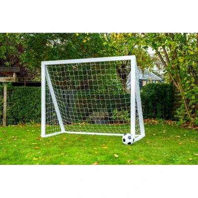 Bild av Homegoal Pro Senior Vit 200 160 Cm