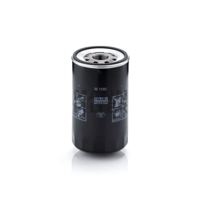 Bild av Oljefilter MANN FILTER W 1160