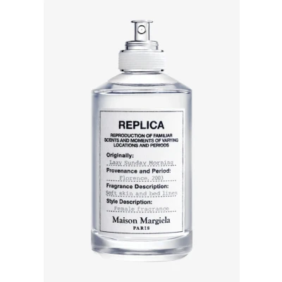 Bild av Maison Margiela Fragrances Replica Lazy sunday morning Eau de toilette, Storlek: 30 ml,