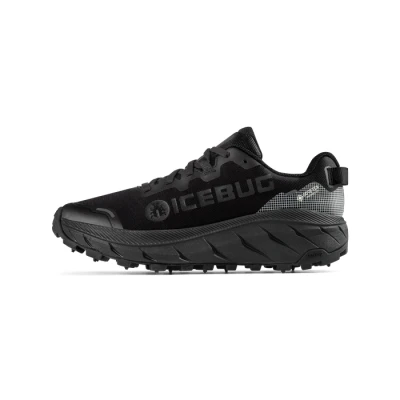Bild av Icebug Arcus 2 Women&#039;s BUGrip GTX TrueBlack