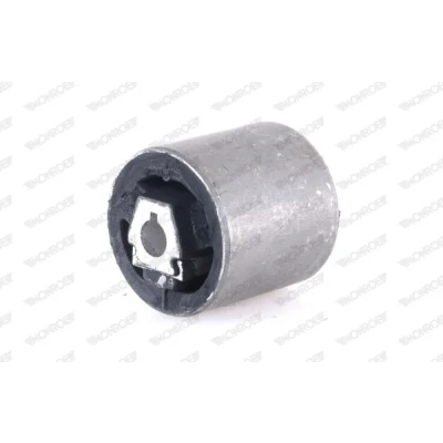 Bild av MONROE L11837 Silent Bloc De Triangle Support métal caoutchouc barre oscillant transversal BMW: X3, X5