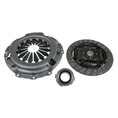 Bild av BLUE PRINT ADM530108 Kit d&#039;Embrayage à trois pièces avec graisse synthétique butée de débrayage 226 MAZDA: MX 5 3