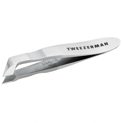 Bild av Tweezerman GEAR MINI Hangnail Squeeze AND SNIP Nipper Nagelvård tillbehör, Storlek: One Size,